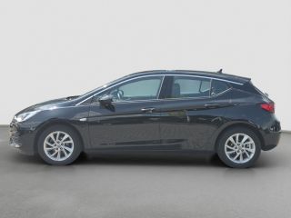 Opel Astra 1.2 Elegance | 130pk | Achteruitrijcamera | Apple Carplay/Android Auto|telefoonintegratie premium...