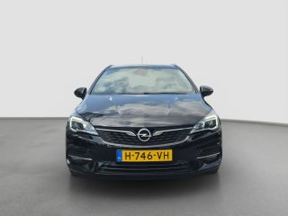Opel Astra Sports Tourer 1.2 Edition | Achteruitrijcamera | Apple Carplay/Android Auto|telefoonintegratie pr...