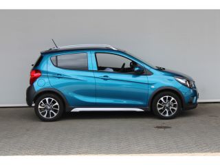 Opel KARL 1.0 Rocks Online Edition | Apple Carplay/Android Auto|telefoonintegratie premium | Cruise control...