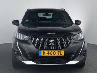 Peugeot 2008 1.2 PureTech GT Automaat | Achteruitrijcamera | Airco (automatisch) | Apple Carplay/Android Auto|...