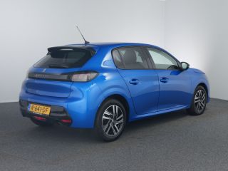 Peugeot 208 1.2 Turbo Allure Pack | Apple Carplay/Android Auto|telefoonintegratie premium | Cruise control | ...