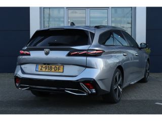 Peugeot 308 SW 1.2 Turbo GT | AGR | Camera | Massage | Camera | Cruise Control | Navi | Carplay