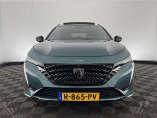Peugeot 308 SW 1.6 HYbrid 180 GT-Sport-Pack Business (INCL-BTW) Aut. *PANO | LEATHER-MICROFIBRE | MATRIX-LED ...