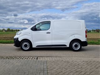 Peugeot Expert 1.5 BlueHDI L1 H1 - 120 Pk - Euro 6 - Airco - Cruise Control