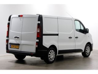 Renault Trafic 2.0 dCi 145pk E6 L1H1 Comfort Navi/LED/2x Schuifdeur 11-2019