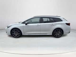 Toyota Corolla Touring Sports Hybrid 180 GR Sport **NIEUWE AUTO/ GR SPORT PLUS PACK/ DIRECT LEVERBAAR**