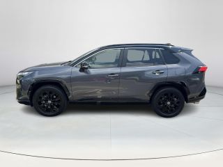 Toyota RAV4 2.5 Hybrid AWD Bi-Tone