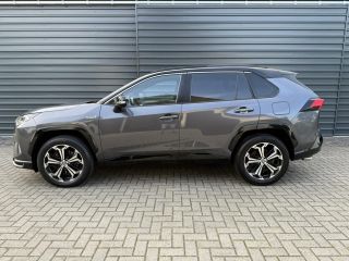 Toyota RAV4 2.5 Plug-in Hybrid AWD Bi-Tone Plus Trekh.360 Camera