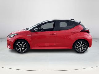 Toyota Yaris 1.5 Hybrid Launch Edition