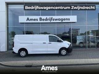 Volkswagen e-Transporter L2 Life 218PK | LEASE EDITION **899EU per maand!** | App connect