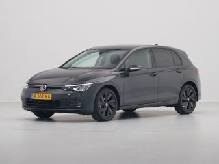 Volkswagen Golf 1.0 TSI 90pk Navi via App Pdc Clima Acc 315