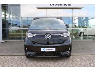 Volkswagen ID. Buzz GTX 86 kWh | 340 pk | LWB | Trekhaak | 7-zits | 360° camera | PDC | Adaptive Cruise | Stoelverwam...