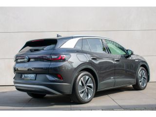 Volkswagen ID.4 First 77 kWh -ACC- A camara-Trekhaak-