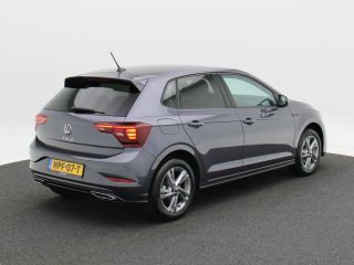 Volkswagen Polo 1.0 TSi Automaat R-Line Business | Adaptive Cruise | CarPlay | Parkeersensoren | Bluetooth | Came...