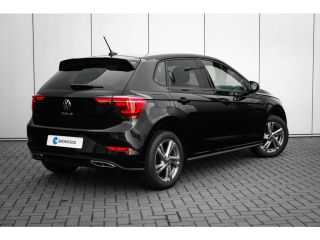 Volkswagen Polo R-Line Business | 'App-Connect' draadloze smartphone integratie | Achterlichten LED, luxe uitgevo...