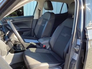 Volkswagen T-Cross 1.0 TSI Life 111pk DSG/AUTO | Adaptief cruise control | Navigatie | Camera achter | App connect |...