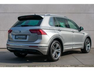Volkswagen Tiguan 1.4 TSI Highline R-line -ACC-Navi-Led-Trekhaak-