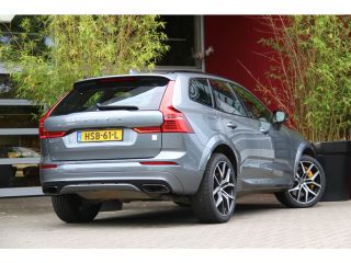 Volvo  XC60 2.0 T8 AWD Polestar Engineered | Panoramadak | Harman/Kardon | Pilot Assist | Trekhaak | 360 Came...