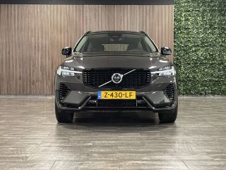 Volvo  XC60 T6 AWD Recharge Plus Dark | Trekhaak | 360° Camera | All Season banden | Adaptieve Cruise Control...