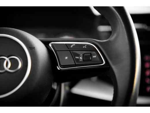 Audi A3 Sportback 30 TFSI 110pk Advanced edition ActivLease financial lease
