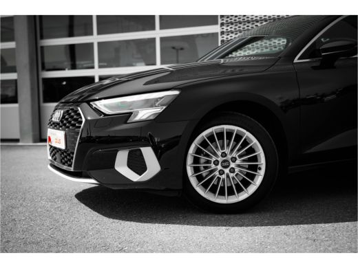 Audi A3 Sportback 30 TFSI 110pk Advanced edition ActivLease financial lease