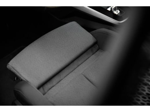 Audi A3 Sportback 30 TFSI 110pk Advanced edition ActivLease financial lease