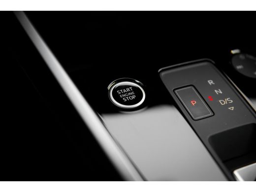 Audi A3 Sportback 30 TFSI 110pk Advanced edition ActivLease financial lease
