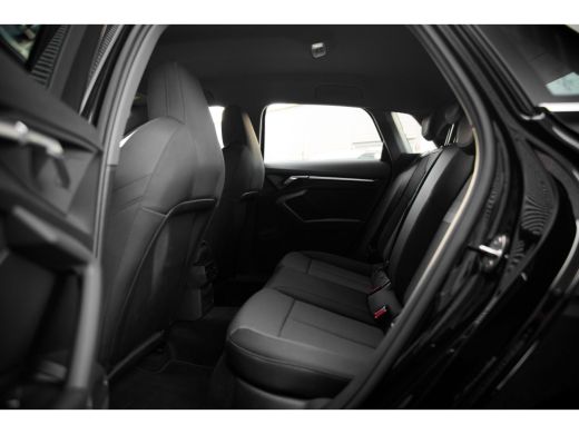 Audi A3 Sportback 30 TFSI 110pk Advanced edition ActivLease financial lease