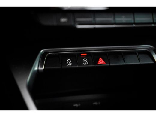Audi A3 Sportback 30 TFSI 110pk Advanced edition ActivLease financial lease