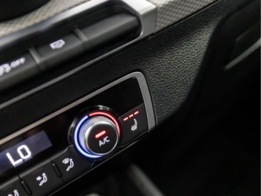 Audi Q2 35 TFSI Sportline 150Pk Automaat (NIEUW MODEL, APPLE CARPLAY, GROOT NAVI, CAMERA, CLIMATE, ADAPTI... ActivLease financial lease