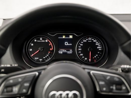 Audi Q2 35 TFSI Sportline 150Pk Automaat (NIEUW MODEL, APPLE CARPLAY, GROOT NAVI, CAMERA, CLIMATE, ADAPTI... ActivLease financial lease