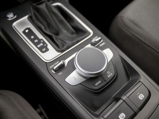 Audi Q2 35 TFSI Sportline 150Pk Automaat (NIEUW MODEL, APPLE CARPLAY, GROOT NAVI, CAMERA, CLIMATE, ADAPTI... ActivLease financial lease