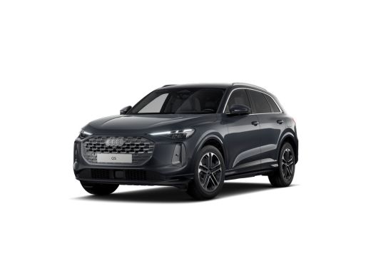 Audi Q5 Advanced edition | Audi virtual cockpit | Comfortsleutel | Interieurpakket sportstoel ActivLease financial lease