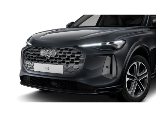 Audi Q5 Advanced edition | Audi virtual cockpit | Comfortsleutel | Interieurpakket sportstoel ActivLease financial lease
