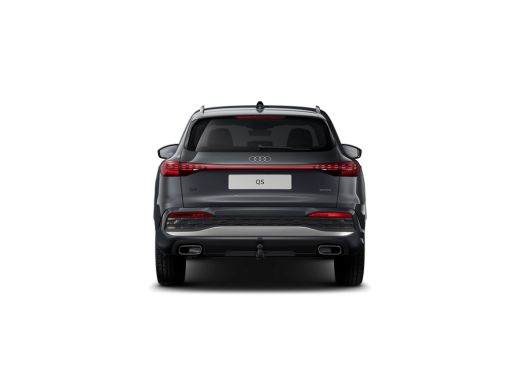 Audi Q5 Advanced edition | Audi virtual cockpit | Comfortsleutel | Interieurpakket sportstoel ActivLease financial lease