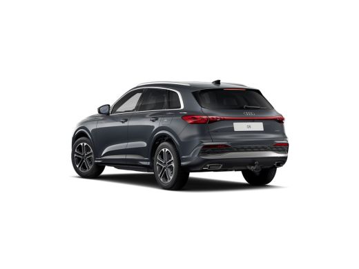 Audi Q5 Advanced edition | Audi virtual cockpit | Comfortsleutel | Interieurpakket sportstoel ActivLease financial lease