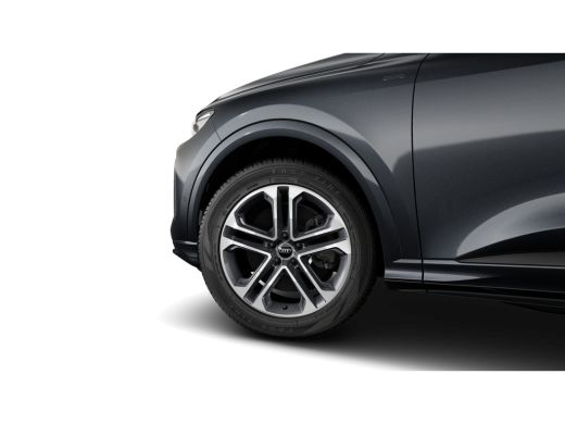 Audi Q5 Advanced edition | Audi virtual cockpit | Comfortsleutel | Interieurpakket sportstoel ActivLease financial lease