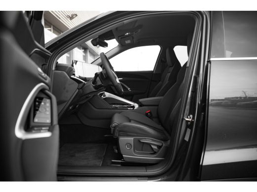 Audi Q5 Advanced edition | Audi virtual cockpit | Comfortsleutel | Interieurpakket sportstoel ActivLease financial lease