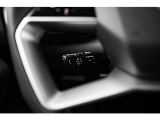 Audi Q5 Advanced edition | Audi virtual cockpit | Comfortsleutel | Interieurpakket sportstoel ActivLease financial lease