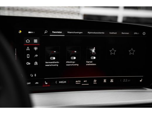 Audi Q5 Advanced edition | Audi virtual cockpit | Comfortsleutel | Interieurpakket sportstoel ActivLease financial lease