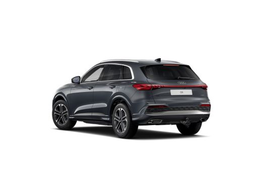 Audi Q5 Advanced edition | Audi virtual cockpit | Comfortsleutel | Interieurpakket sportstoel ActivLease financial lease