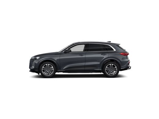 Audi Q5 Advanced edition | Audi virtual cockpit | Comfortsleutel | Interieurpakket sportstoel ActivLease financial lease