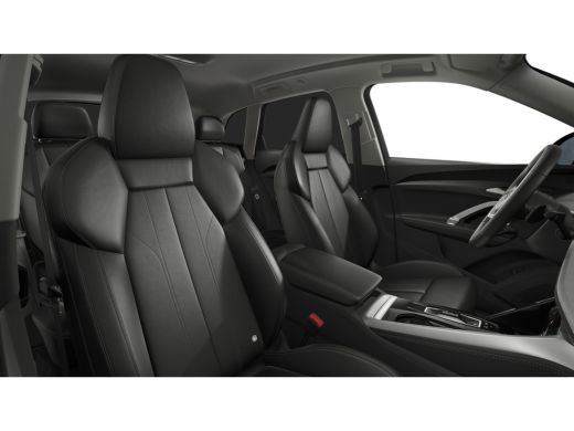 Audi Q5 Advanced edition | Audi virtual cockpit | Comfortsleutel | Interieurpakket sportstoel ActivLease financial lease