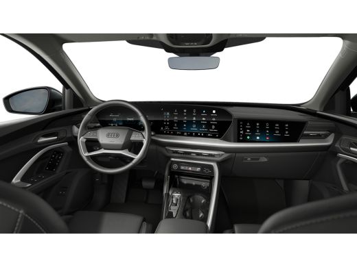 Audi Q5 Advanced edition | Audi virtual cockpit | Comfortsleutel | Interieurpakket sportstoel ActivLease financial lease
