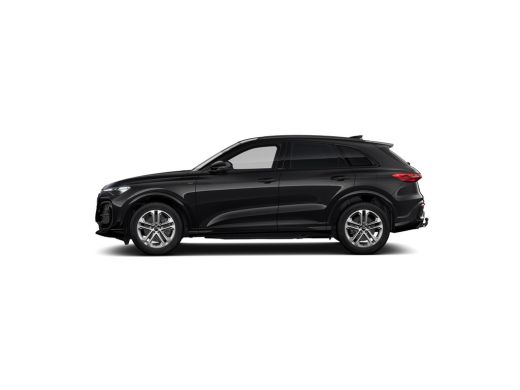 Audi Q5 S edition | Audi virtual cockpit | Comfortsleutel | Elektrisch instelbare voorstoelen ActivLease financial lease
