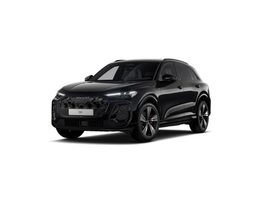Audi Q5 S edition | Audi virtual cockpit | Comfortsleutel | Elektrisch instelbare voorstoelen ActivLease financial lease
