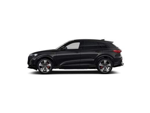 Audi Q5 S edition | Audi virtual cockpit | Comfortsleutel | Elektrisch instelbare voorstoelen ActivLease financial lease