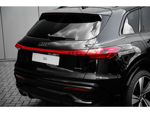 Audi Q5 S edition | Audi virtual cockpit | Comfortsleutel | Elektrisch instelbare voorstoelen ActivLease financial lease