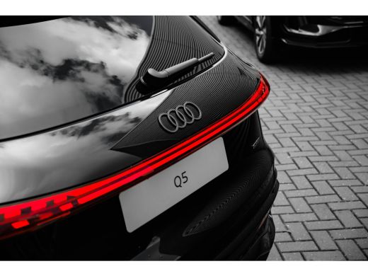 Audi Q5 S edition | Audi virtual cockpit | Comfortsleutel | Elektrisch instelbare voorstoelen ActivLease financial lease