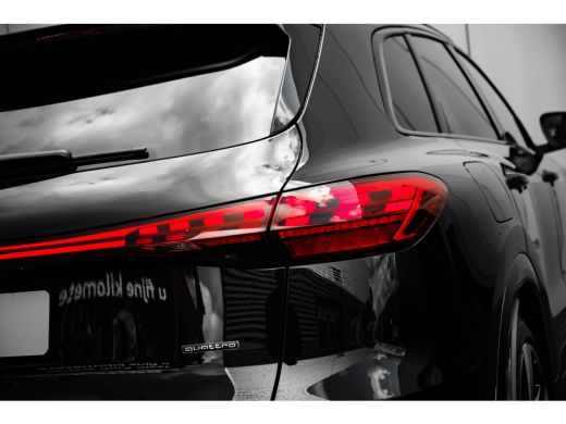 Audi Q5 S edition | Audi virtual cockpit | Comfortsleutel | Elektrisch instelbare voorstoelen ActivLease financial lease